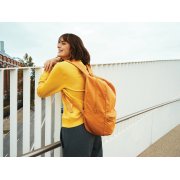 Свитшот Iqoniq Etosha из переработанного хлопка, унисекс, 280 г/м²