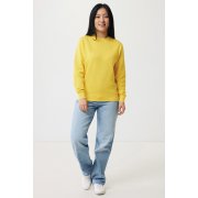 Свитшот Iqoniq Etosha из переработанного хлопка, унисекс, 280 г/м²