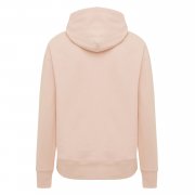 Худи Iqoniq Yoho из переработанного хлопка, свободный крой, унисекс, 340 г/м²