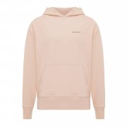 Худи Iqoniq Yoho из переработанного хлопка, свободный крой, унисекс, 340 г/м²