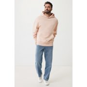 Худи Iqoniq Yoho из переработанного хлопка, свободный крой, унисекс, 340 г/м²