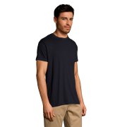 Футболка унисекс REGENT 150 Темно-синий арт. 711380.318 Футболка унисекс REGENT 150 Темно-синий арт. 711380.318