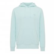 Худи Iqoniq Rila из переработанного хлопка AWARE™, унисекс, 280 г/м² арт. T9404.037.XXS Худи Iqoniq Rila из переработанного хлопка AWARE™, унисекс, 280 г/м² арт. T9404.037.XXS