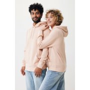 Худи Iqoniq Rila из переработанного хлопка AWARE™, унисекс, 280 г/м²