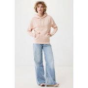 Худи Iqoniq Rila из переработанного хлопка AWARE™, унисекс, 280 г/м²