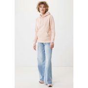 Худи Iqoniq Rila из переработанного хлопка AWARE™, унисекс, 280 г/м²