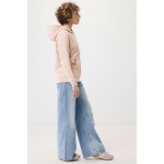 Худи Iqoniq Rila из переработанного хлопка AWARE™, унисекс, 280 г/м²