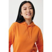 Худи Iqoniq Rila из переработанного хлопка AWARE™, унисекс, 280 г/м²