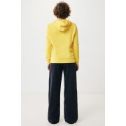 Худи Iqoniq Rila из переработанного хлопка AWARE™, унисекс, 280 г/м²