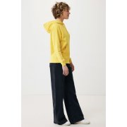 Худи Iqoniq Rila из переработанного хлопка AWARE™, унисекс, 280 г/м²