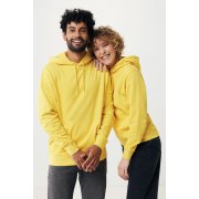 Худи Iqoniq Rila из переработанного хлопка AWARE™, унисекс, 280 г/м²