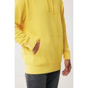 Худи Iqoniq Rila из переработанного хлопка AWARE™, унисекс, 280 г/м²