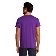 Футболка унисекс REGENT 150 Фиолетовый арт. 711380.712 Футболка унисекс REGENT 150 Фиолетовый арт. 711380.712