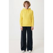 Худи Iqoniq Rila из переработанного хлопка AWARE™, унисекс, 280 г/м²