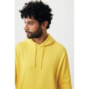 Худи Iqoniq Rila из переработанного хлопка AWARE™, унисекс, 280 г/м²