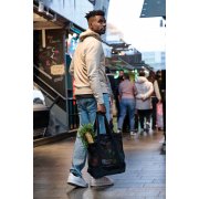 Сумка-холодильник 2 в 1 Iqlo из rPET Aware™