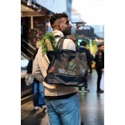 Сумка-холодильник 2 в 1 Iqlo из rPET Aware™