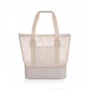 Сумка-холодильник 2 в 1 Iqlo из rPET Aware™ арт. P422.4919