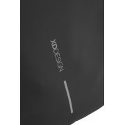 Антикражный рюкзак Urban Roll-top, черный