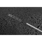 Антикражный водонепроницаемый рюкзак Urban Flap-Top, черный арт. P706.2601