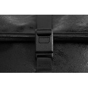 Антикражный водонепроницаемый рюкзак Urban Flap-Top, черный арт. P706.2601