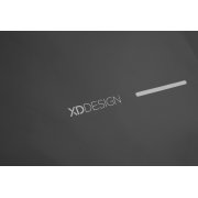 Антикражный водонепроницаемый рюкзак Urban Flap-Top, черный арт. P706.2601