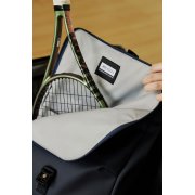 Антикражный водонепроницаемый рюкзак Urban Flap-Top, темно-синий арт. P706.2625