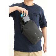 Антикражный рюкзак Urban Sling, черный