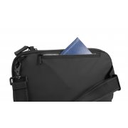 Антикражный рюкзак Urban Sling, черный