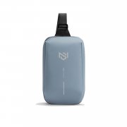 Антикражный рюкзак Urban Sling, голубой