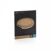 Магнитный держатель для телефона Terra Magnetic из переработанного пластика и алюминия RCS