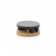 Подставка для телефона Magmount из бамбука и переработанного пластика RCS арт. P301.2401