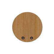 Подставка для телефона Magmount из бамбука и переработанного пластика RCS арт. P301.2401