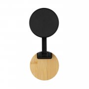 Подставка для телефона Magmount из бамбука и переработанного пластика RCS арт. P301.2401