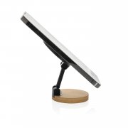 Подставка для телефона Magmount из бамбука и переработанного пластика RCS арт. P301.2401
