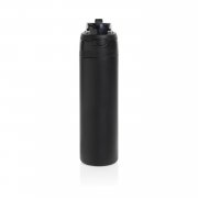 Термобутылка Omni Sip из переработанной нержавеющей стали RCS, 700 мл арт. P437.0801 Термобутылка Omni Sip из переработанной нержавеющей стали RCS, 700 мл арт. P437.0801