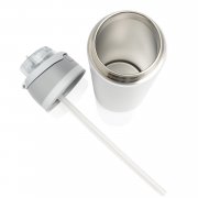 Термобутылка Omni Sip из переработанной нержавеющей стали RCS, 700 мл арт. P437.0803