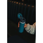 Термобутылка Omni Sip из переработанной нержавеющей стали RCS, 700 мл арт. P437.0805 Термобутылка Omni Sip из переработанной нержавеющей стали RCS, 700 мл арт. P437.0805