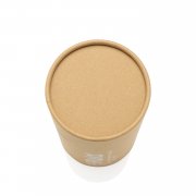 Термокружка Fluid из переработанной нержавеющей стали RCS, 500 мл арт. P437.1301