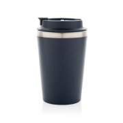 Термокружка Java из переработанного полипропилена RCS, 350 мл
