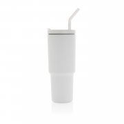 Термокружка Graphic из переработанной нержавеющей стали RCS, 900 мл