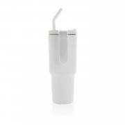 Термокружка Graphic из переработанной нержавеющей стали RCS, 900 мл