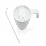 Термокружка Graphic из переработанной нержавеющей стали RCS, 900 мл