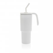 Термокружка Graphic из переработанной нержавеющей стали RCS, 900 мл