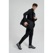 Дорожная сумка Traffic, черная