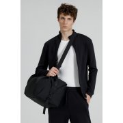 Дорожная сумка Traffic, черная