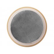 Стеклянный чайник с бамбуковой крышкой «Sencha M»