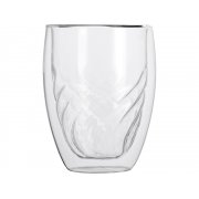 Стакан с двойными стенками «Rwanda»