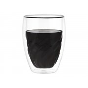 Стакан с двойными стенками «Rwanda»