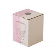 Стакан с двойными стенками «Rwanda»